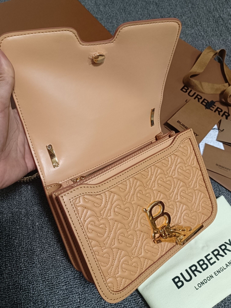 Burberry Satchel Bags